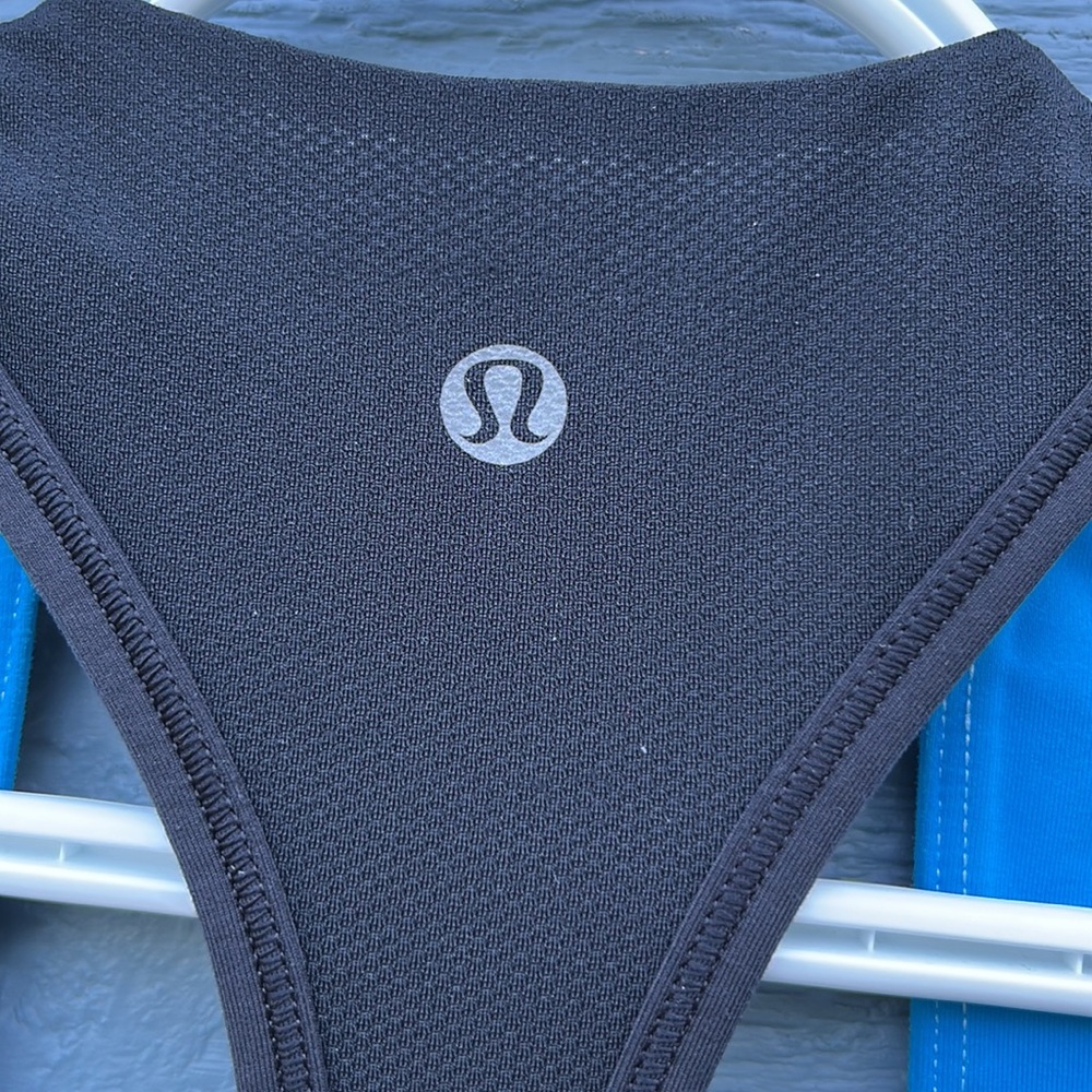 Lululemon Cardio Kick Tank - Picture 8 of 12